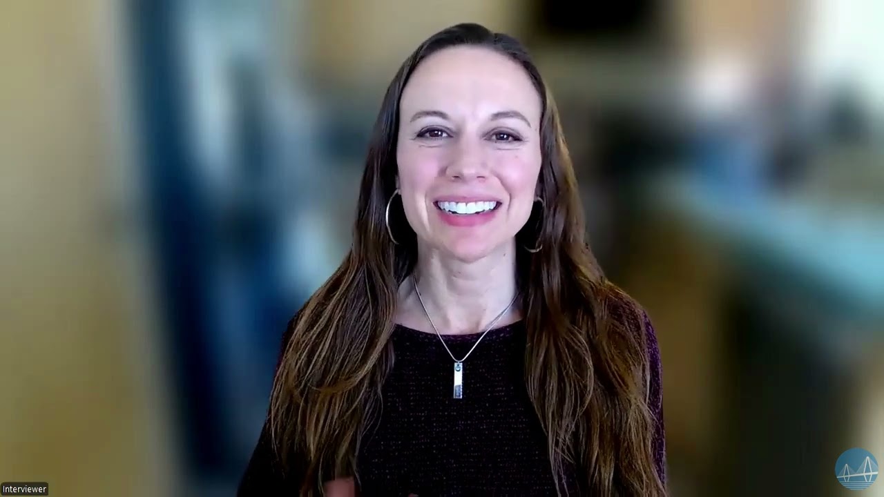 Meet Author D. Stephen Goodrich