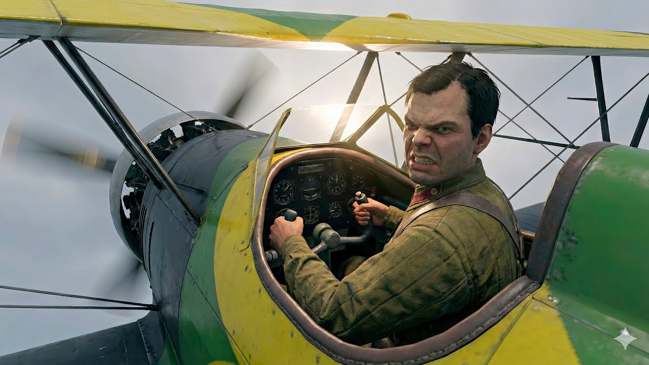 War Thunder - Отмечаем день рождения в игре​