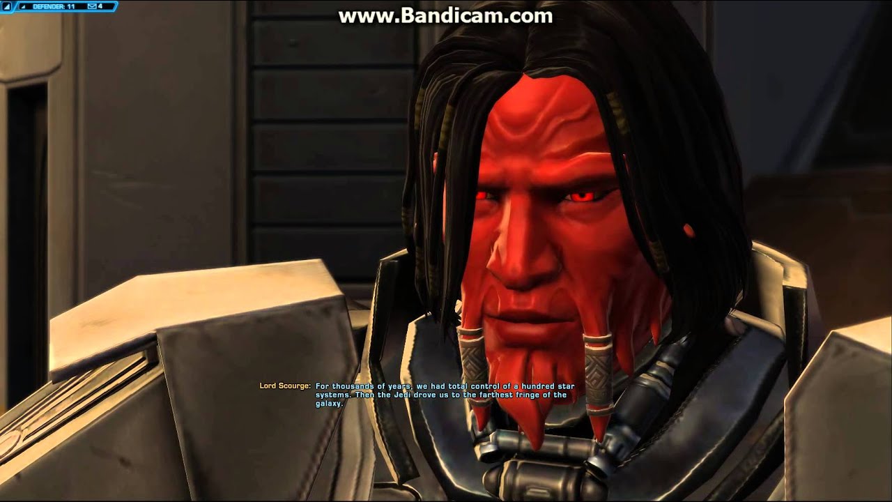 jedi knight moments - sore subject