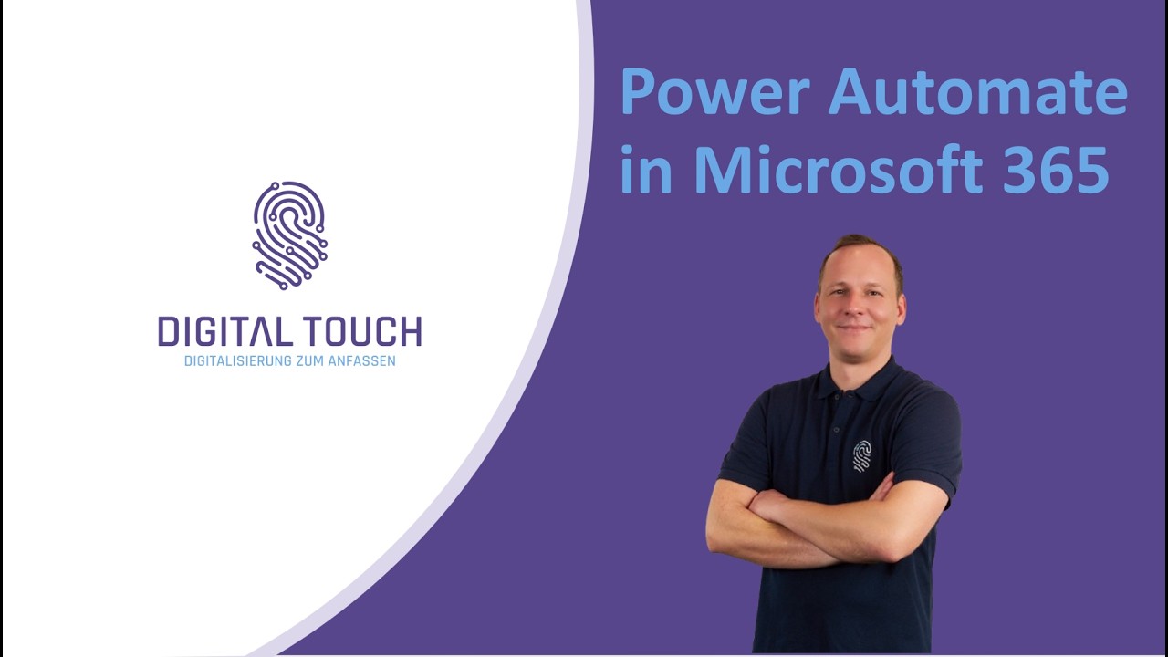 Power Automate in Microsoft 365
