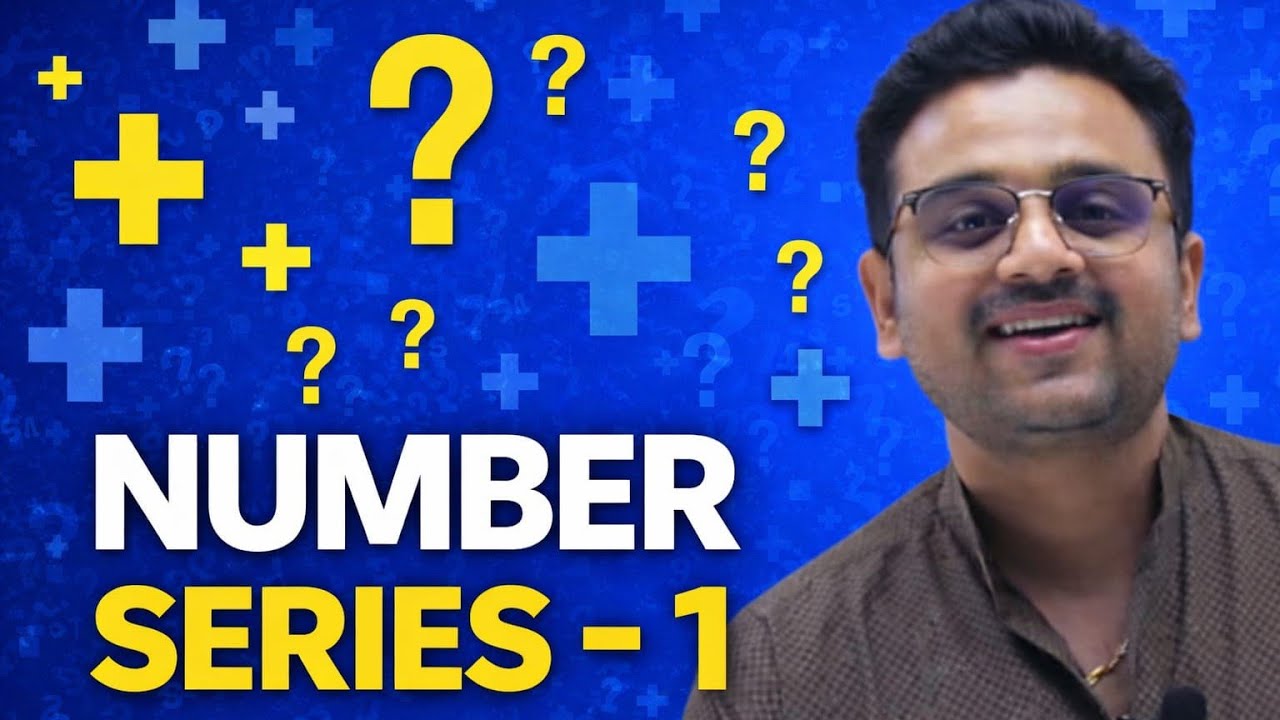 Number  series 1