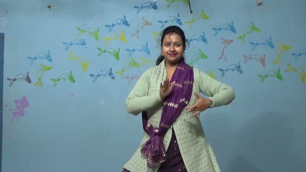 Event No.17 | Dance | bioeasy swarasati puja |