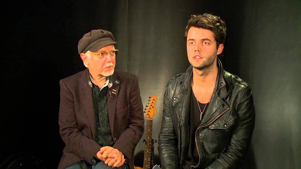 Phil and Ian Keaggy Interview | ELIXIR Strings