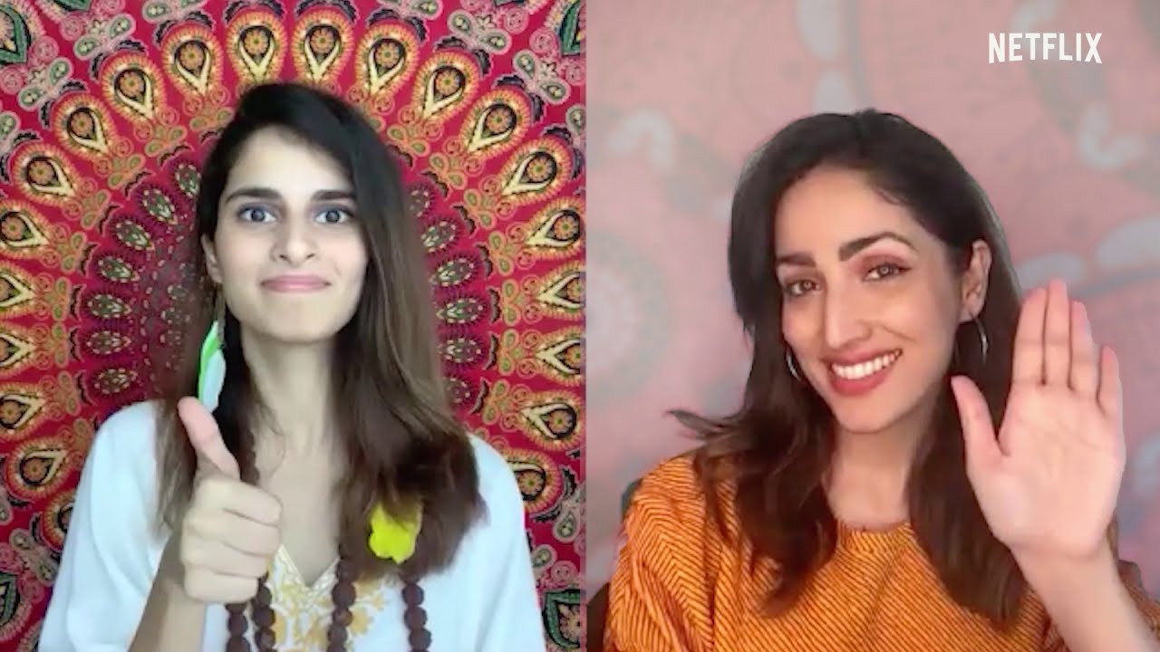 IGTV | Netflix India | Behensplaining Bhavishyavani Feat. Aisha Ahmed (Episode 07) | October 2020