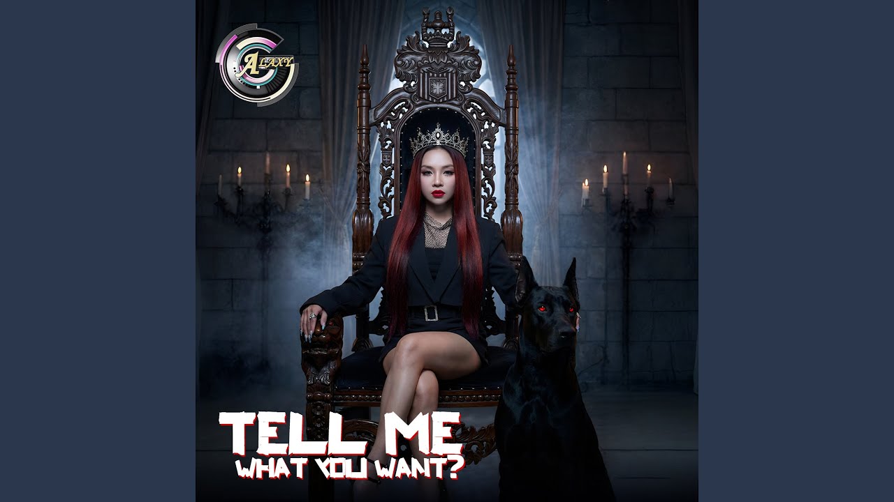 Tell Me What You Want? (feat. B2 Spirit)
