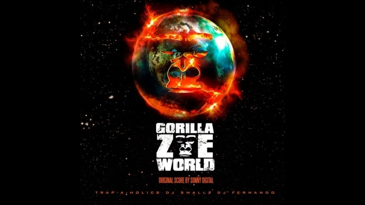 Gorilla Zoe - Obsession Feat Juicy J, Project Pat