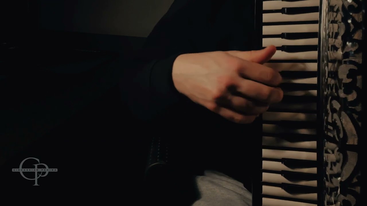 circassian pshina - qafa 2