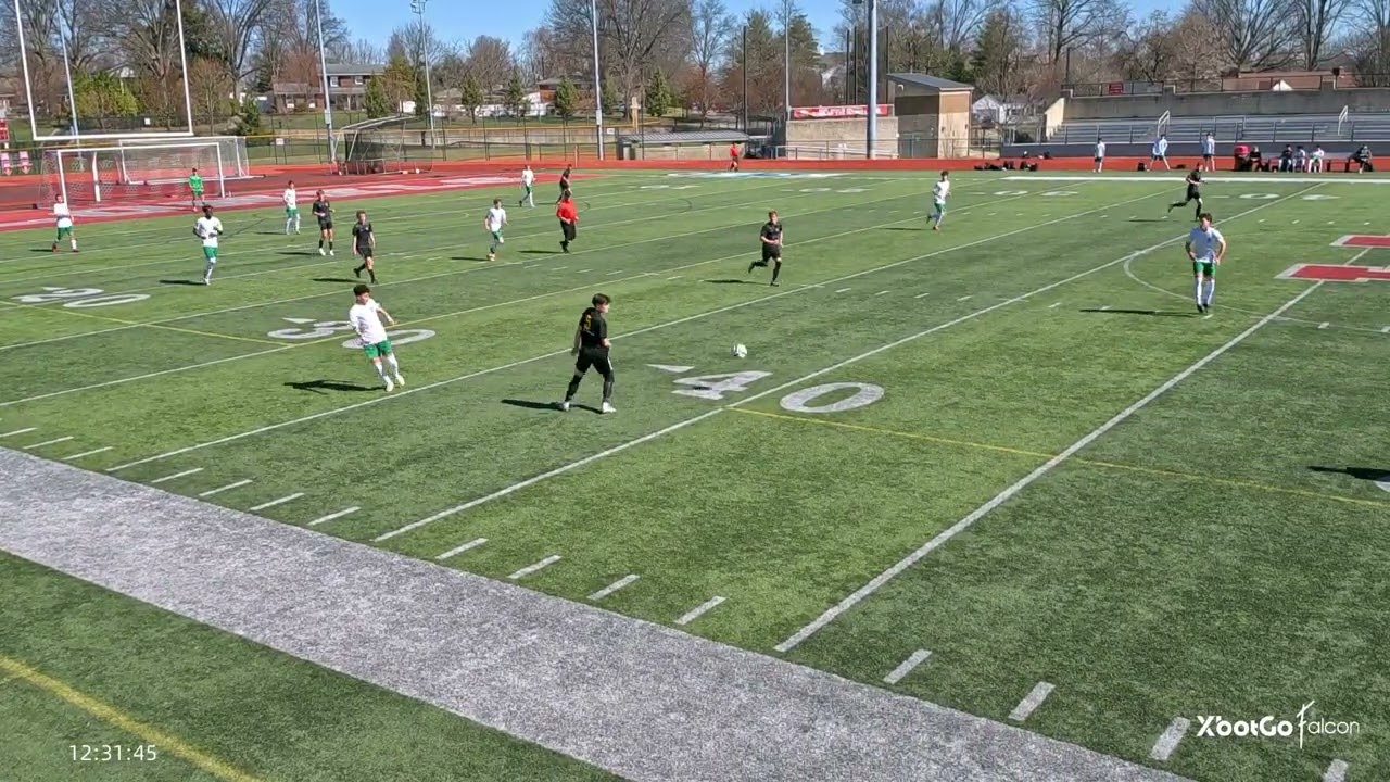 Club Ohio vs Saline FC
