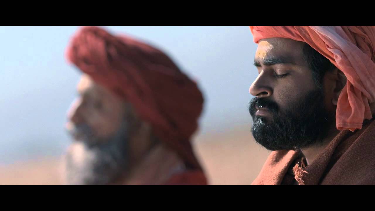 MIGROS: Spot Chocolat Frey: “Inde”