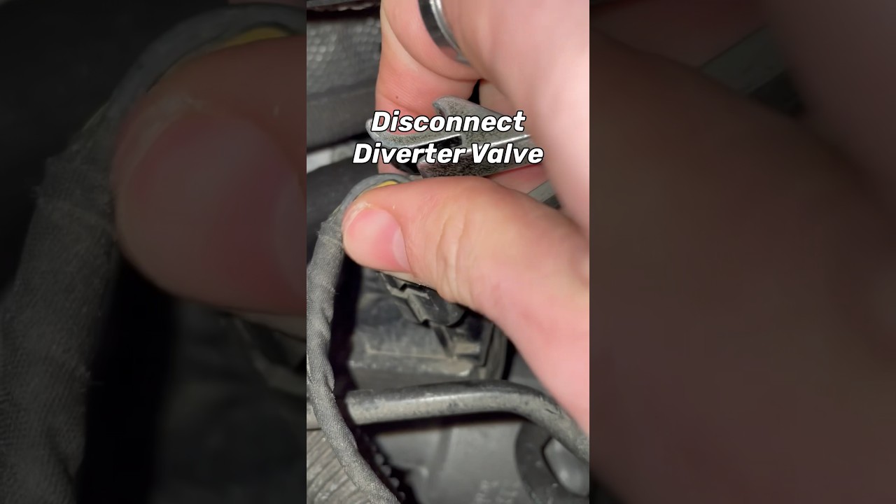 Awesome Car Trick That Anyone Can Do 🔧 #cardiy #carhacks