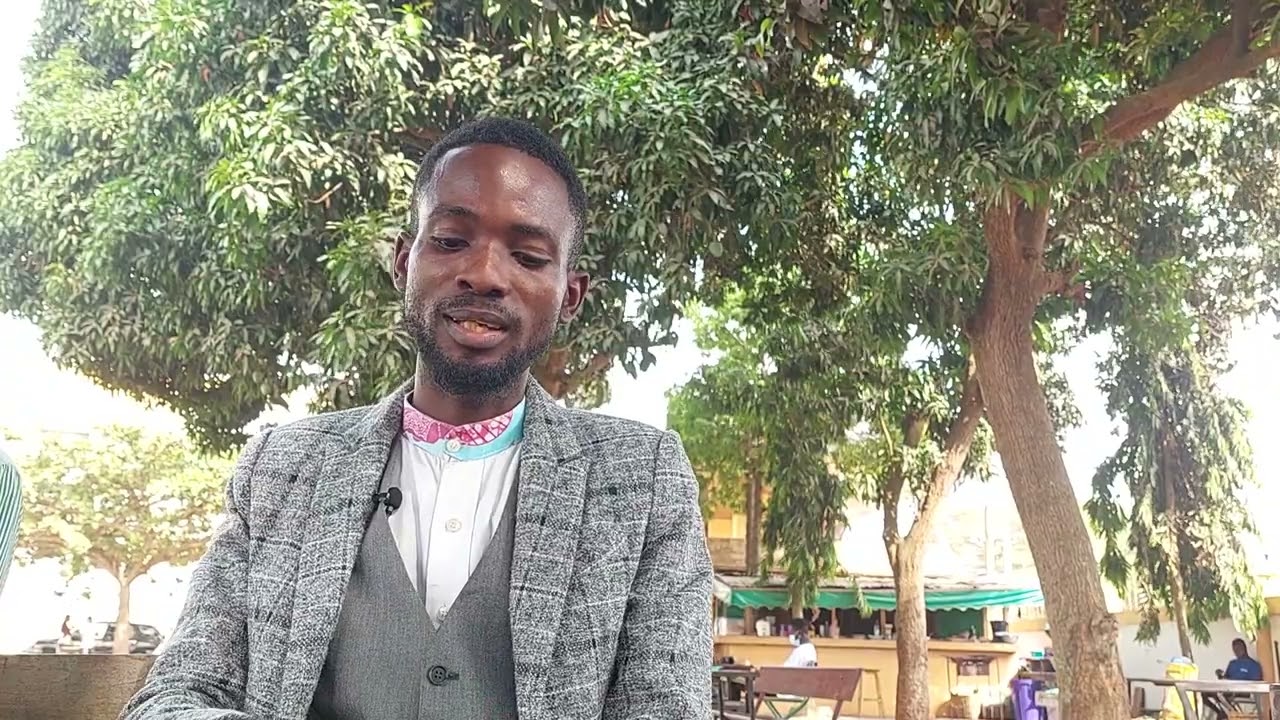 EAMAU : Réalité des métiers de la ville en Afrique.