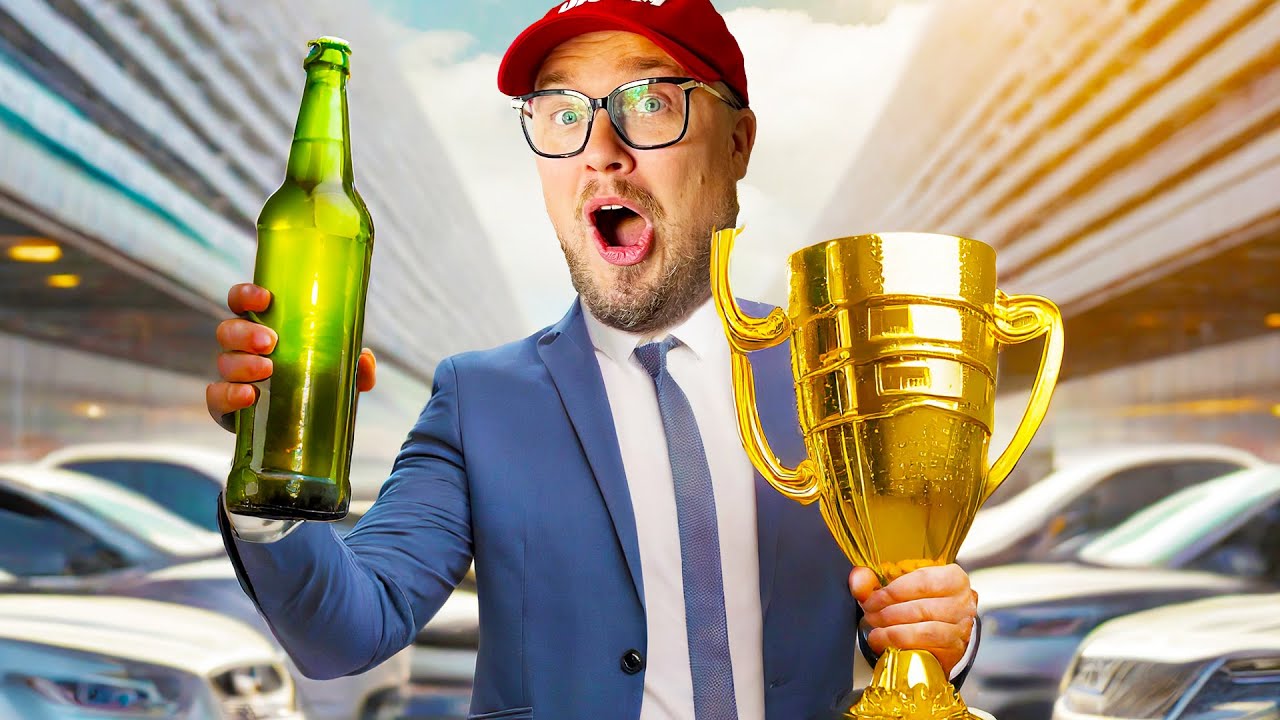 Jag är årets bilförsäljare 2024!