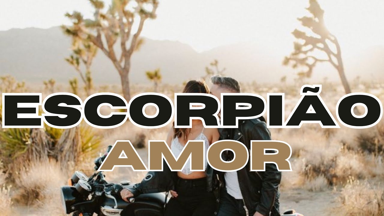 ♏ESCORPIÃO♏AMOR♥️ELE(A) VAI SE ARREPENDER MUITO QUANDO CAIR A FICHA.🫤😞💔