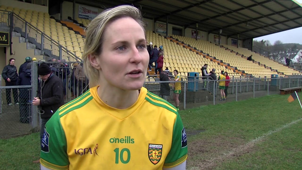 Donegal Interviews