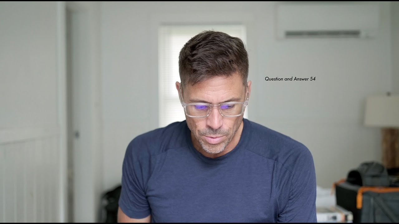 Shifter: Question and Answer 54