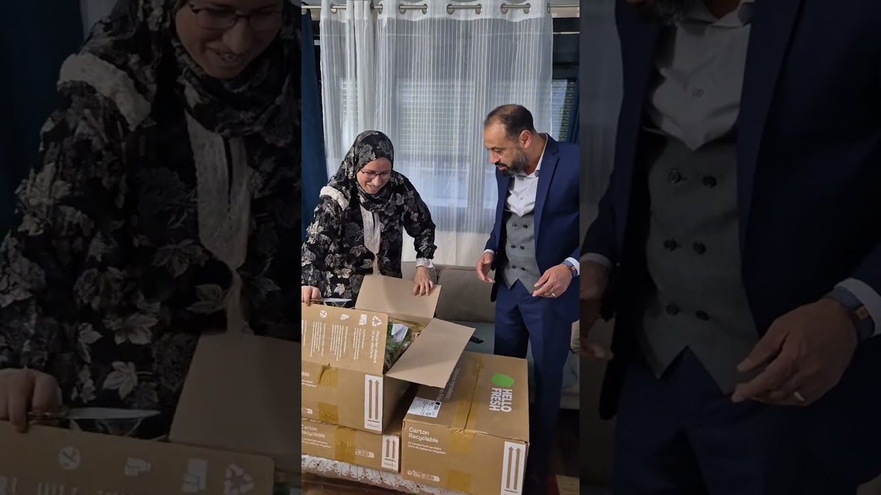 الأم المدبرة رزق 🙈😂😂😂😂