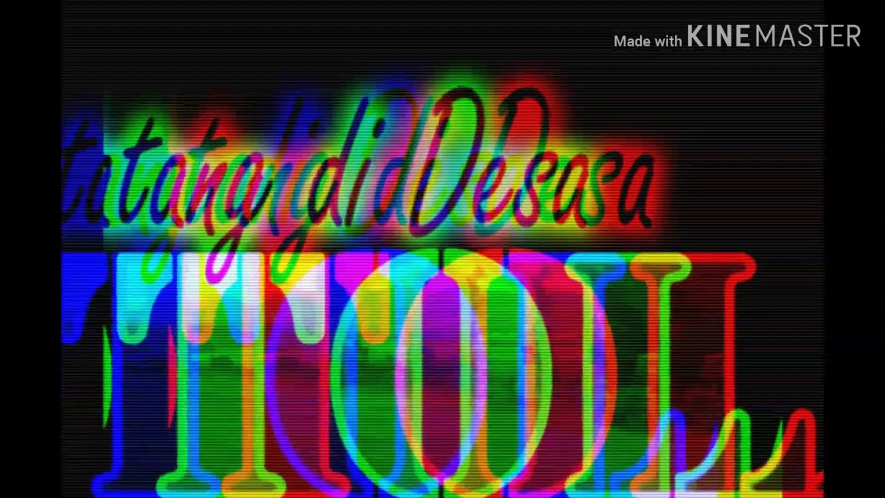 DESA TOTOLAN KACAMATAN KAKAS BARAT!!!