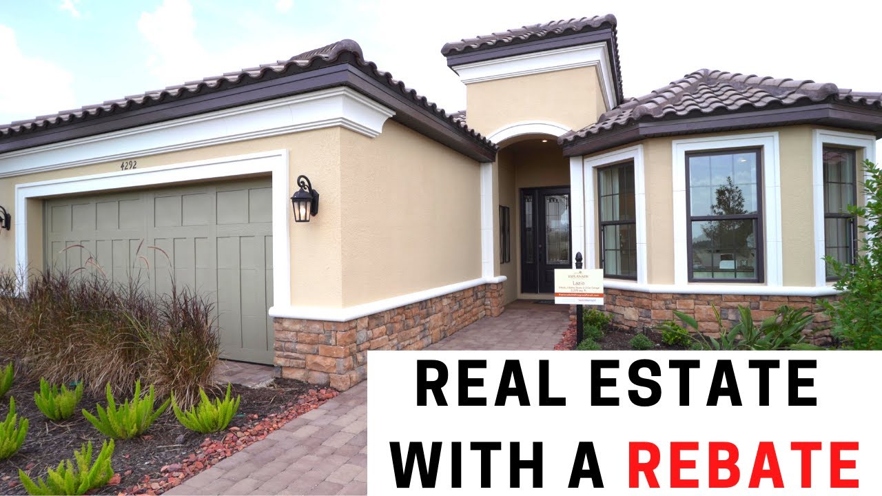Esplanade at Wiregrass Ranch-Lazio model by Taylor Morrison Homes. Buyer agent incentive. 55 Plus