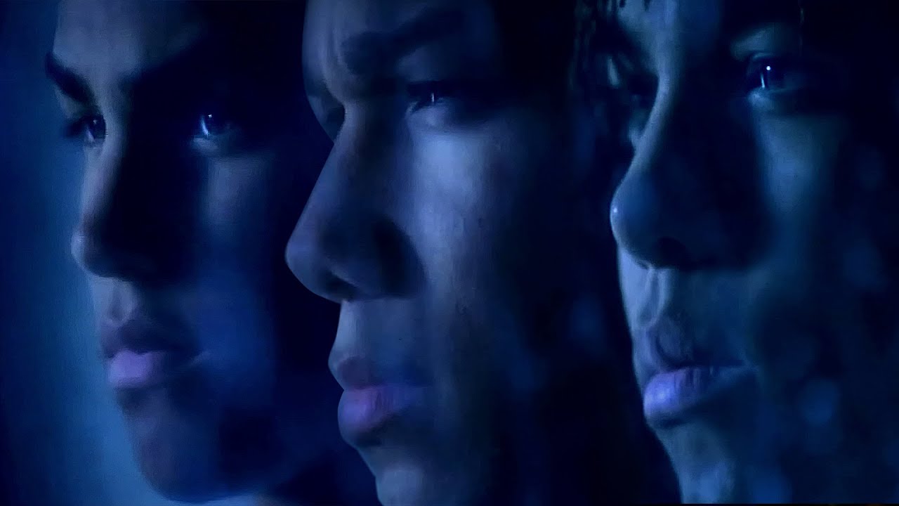 3T - Anything (Official Music Video) HD Version