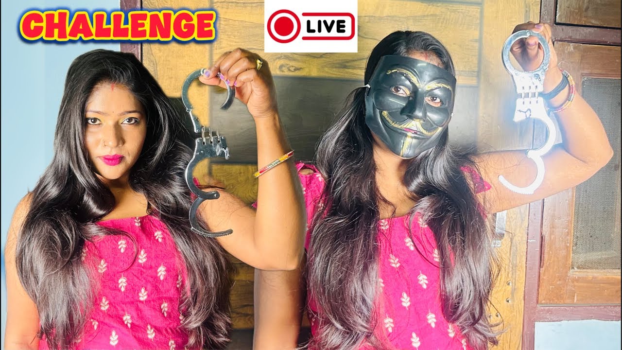 Awareness Challenge  Silent Expression Task (Live) | Like Social Awareness act  | @Hanshvidiaries