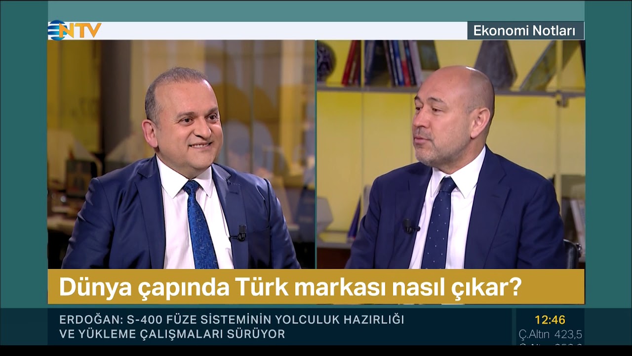 Sami Altınkaya ile 