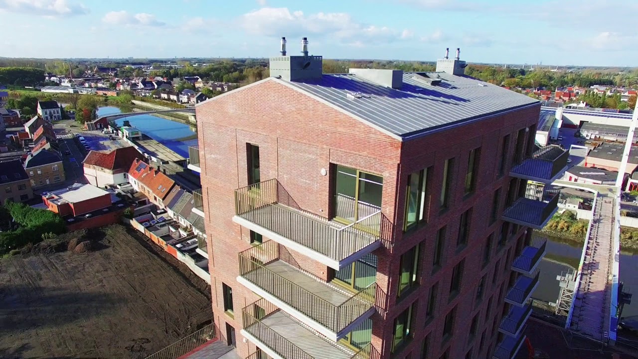 Wetteren aan de Schelde - W2O