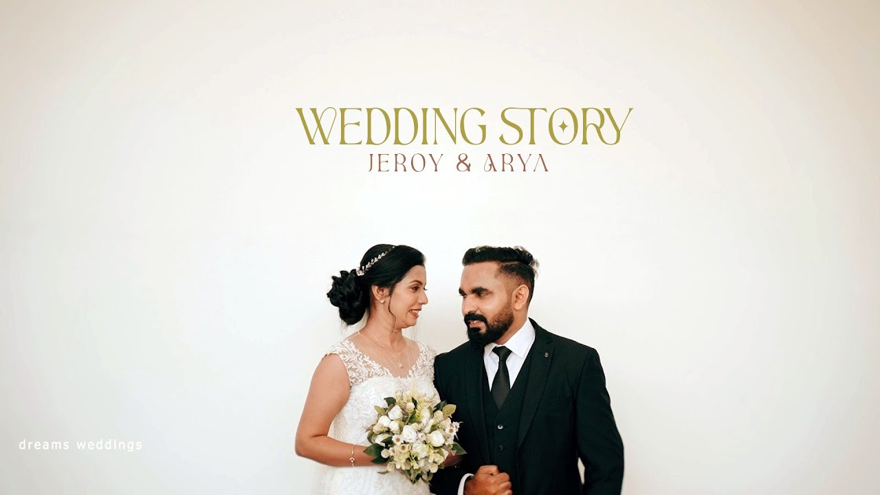 Kerala Christian Highlights \\ Jeroy & Arya