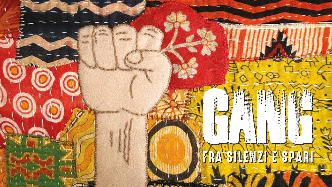 GANG Fra Silenzi e Spari Anteprima / album sampler