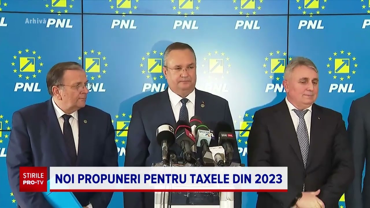 Coaliția PSD-PNL-UDMR vrea să schimbe Codul Fiscal. Taxa de solidaritate a fost redenumită