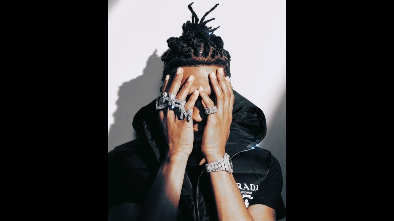 Lil Baby Type Beat x Gunna Type Beat - 