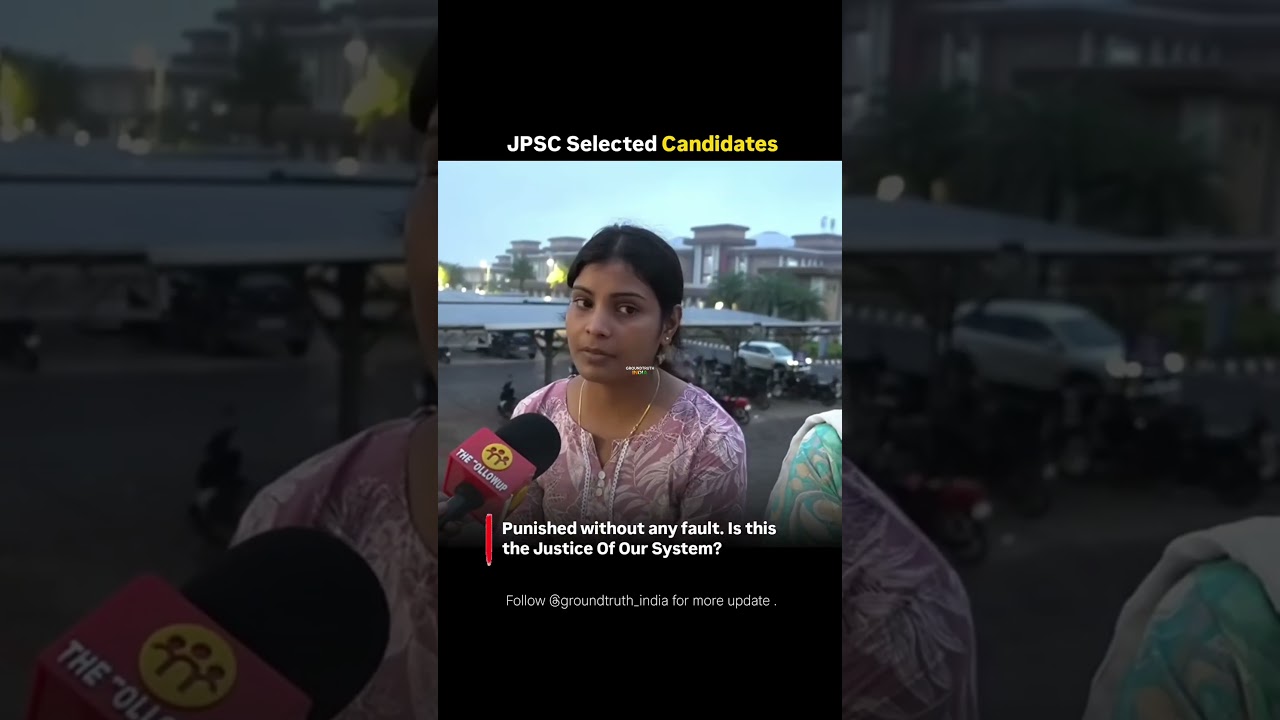 JPSC Selected Candidate Questions Cancellation Before Joining