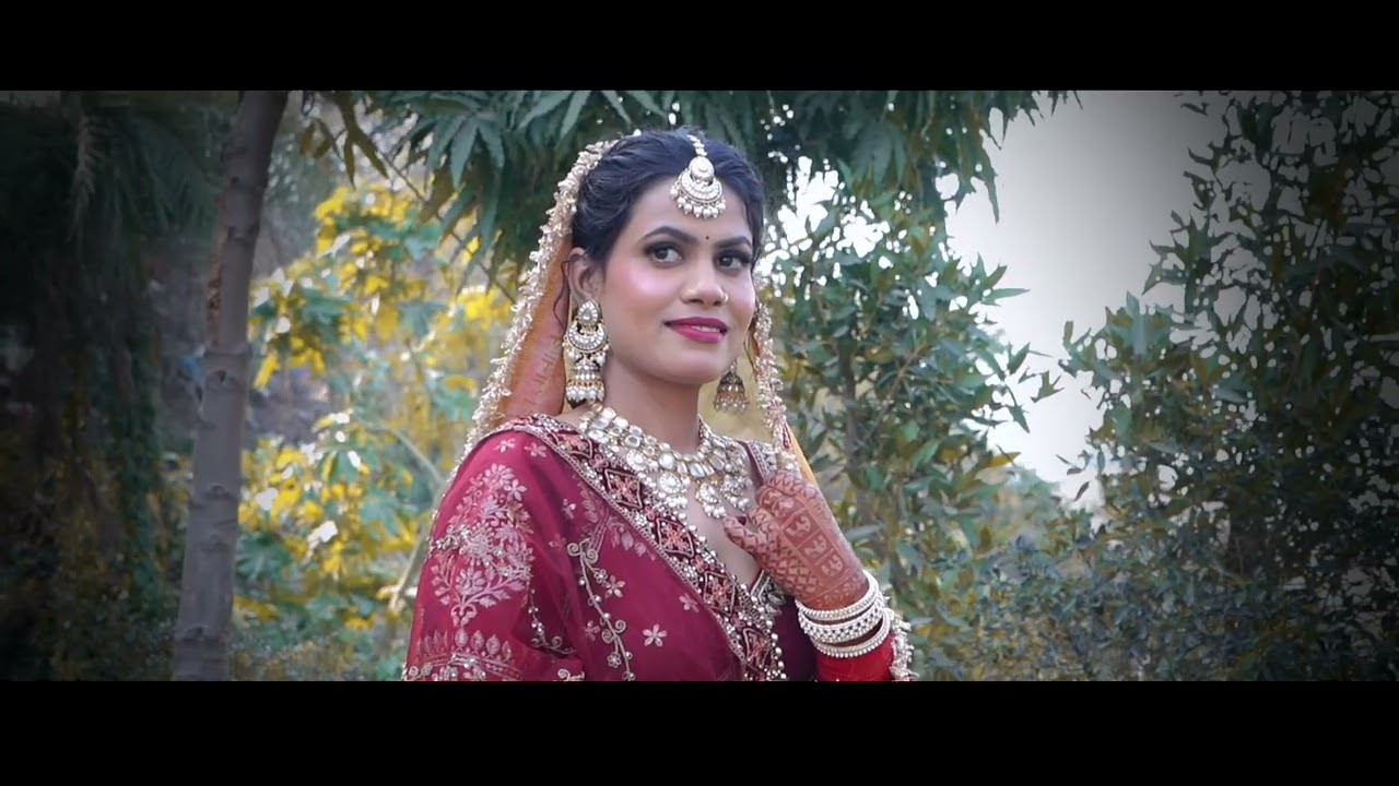 Best wedding Summary 2026 Tilkpreet & Krishna Shoot by #ranjitphotographynanowal# Mob  94644 - 45601