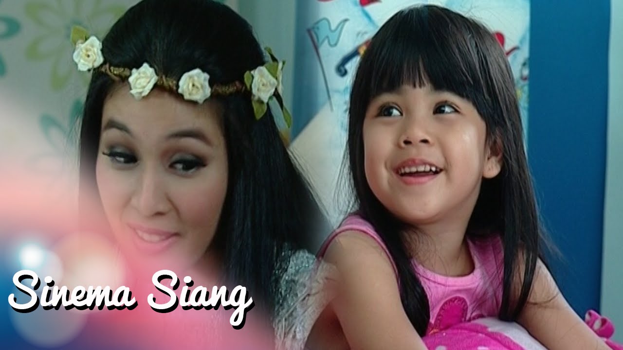 Putri Bidadari Part 5 [Sinema Siang] [25 Juli 2016]