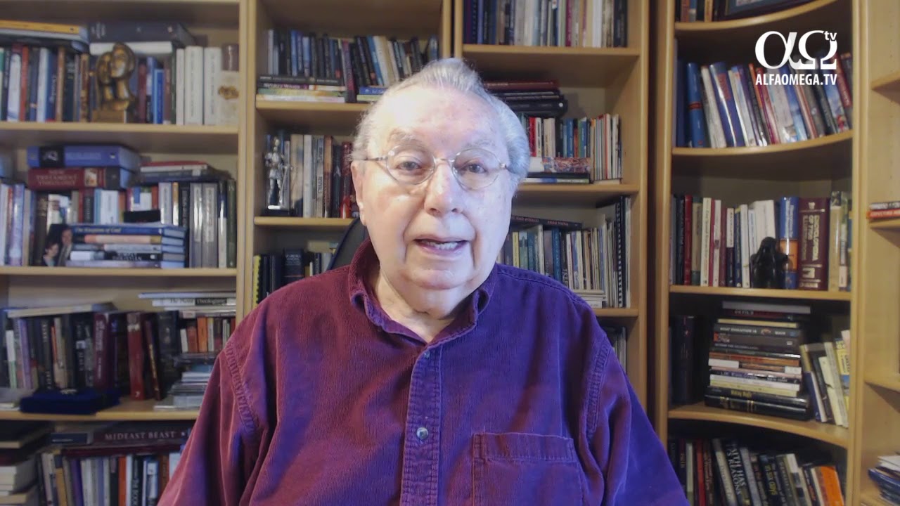 Primejdia neomarxismului (1): celebrarea nașterii unui monstru | Prof. dr. Iosif Țon