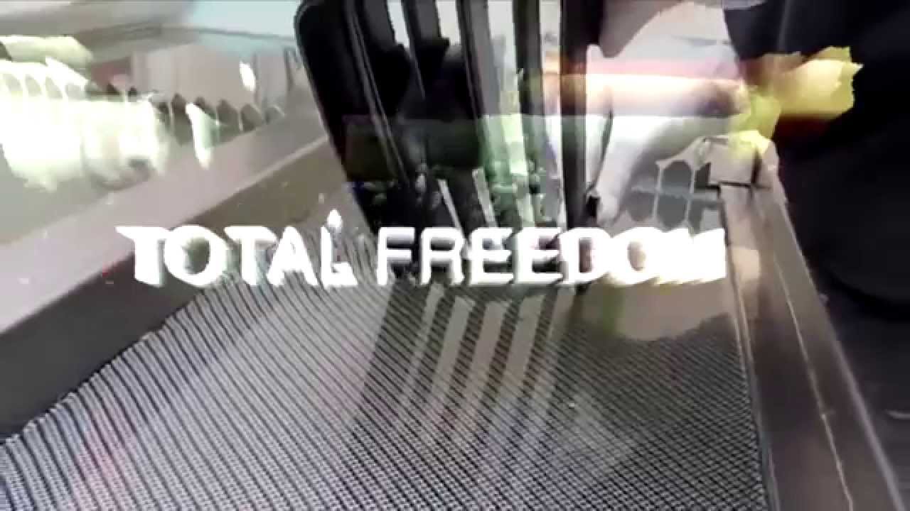 JUST JAM 121 TOTAL FREEDOM
