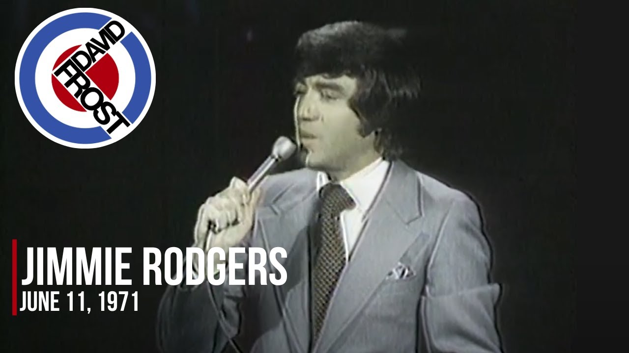 Jimmie Rodgers 
