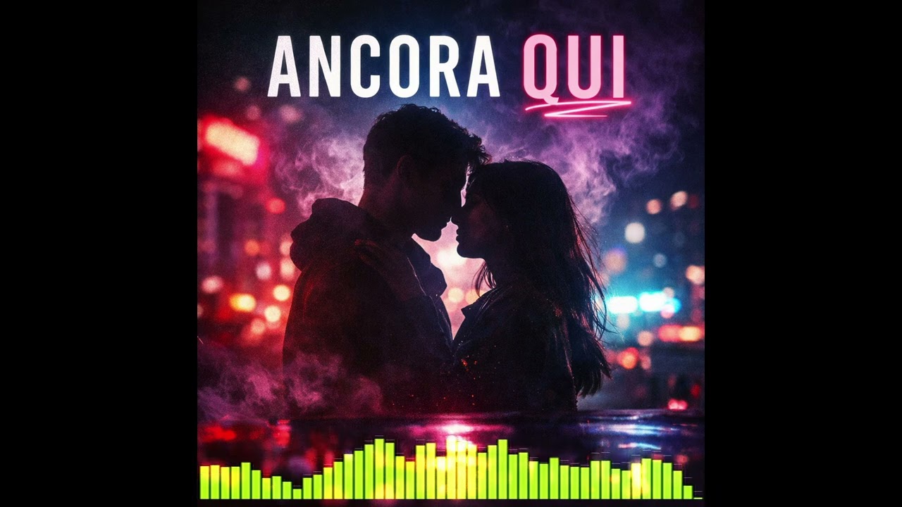 Ancora Qui