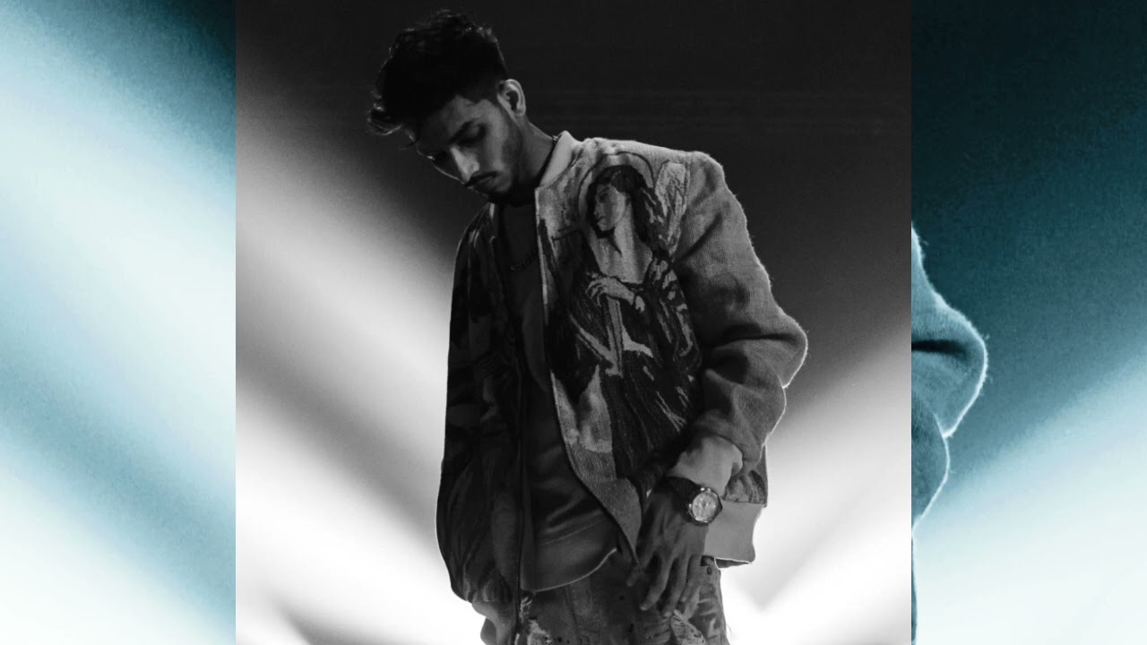 Talha Anjum x Aleemrk Type Beat | 'NUMB' | Type Beat | 2026