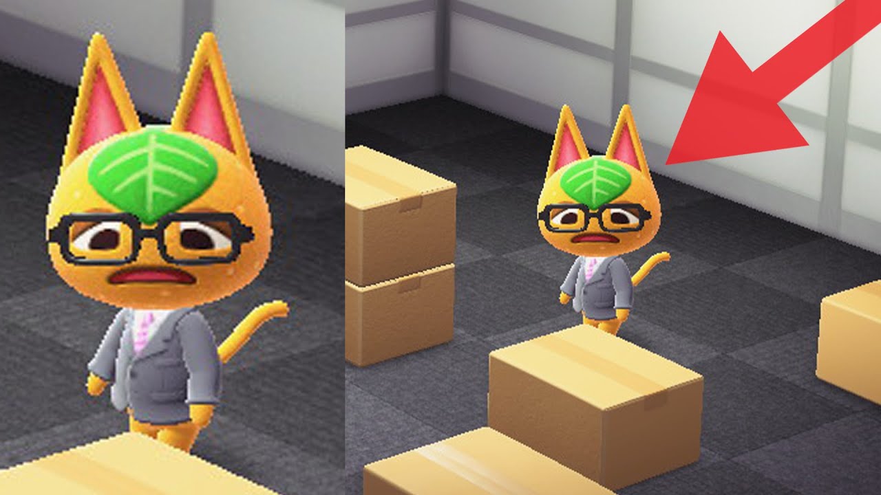 FUNNY Animal Crossing STRUGGLES (New Horizons)