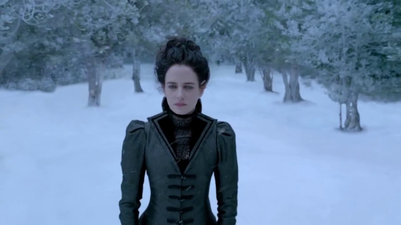 Vanessa & Ethan - So We Walk Alone (Penny Dreadful)