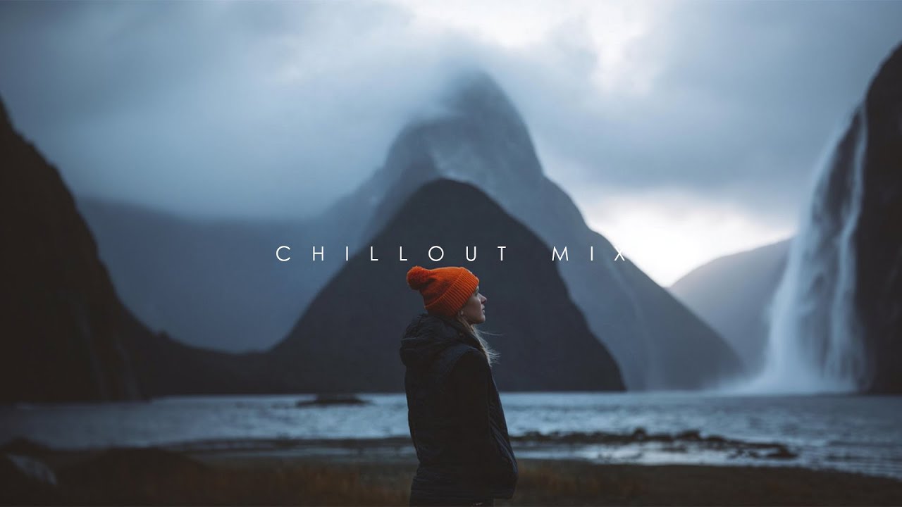 Deep Winter Escape ❄️ Deep Chill Music Mix to Improve Focus and Reduce Distraction