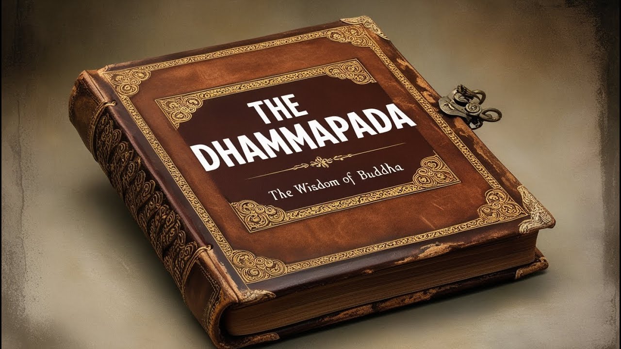 6 Main Teachings of the Dhammapada (Summary)