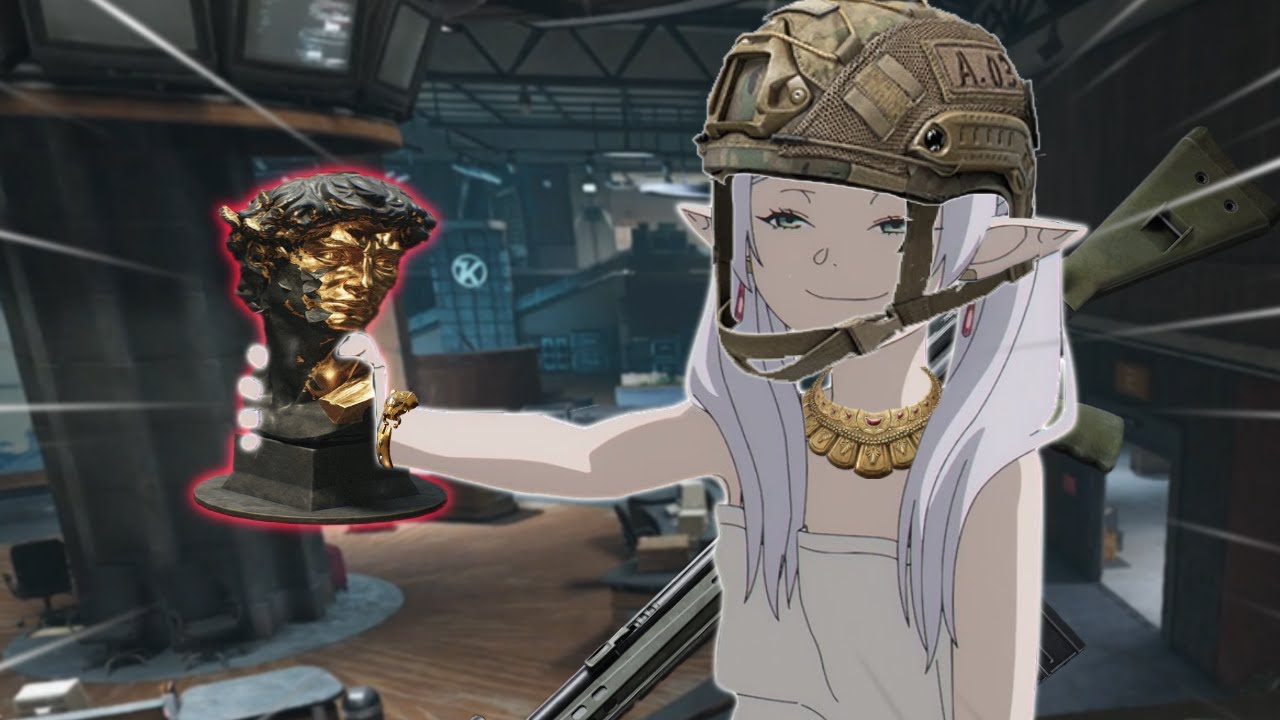 ARENA BREAKOUT STEAM EDITION experience.EXE