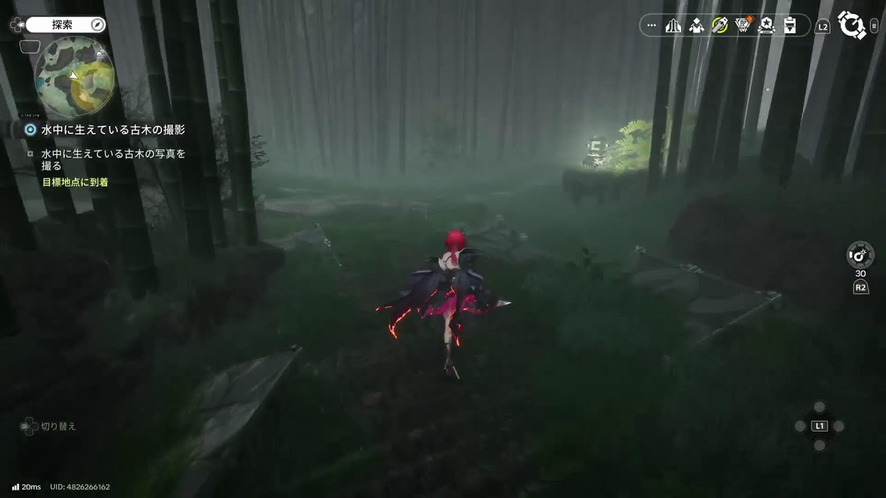 アークナイツエンドフィールド　日課終わったら他ゲー