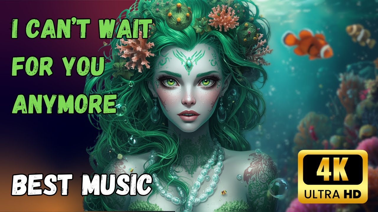 I Can’t Wait for You Anymore - Best Music