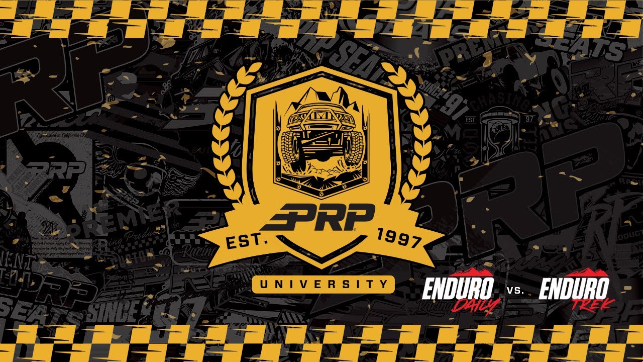 EnduroTrek VS EnduroDaily