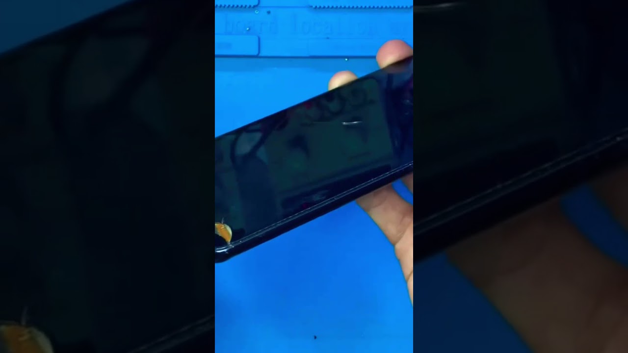 Como ligar qualquer celular MOTOROLA com o bot&atilde;o power quebrado!
