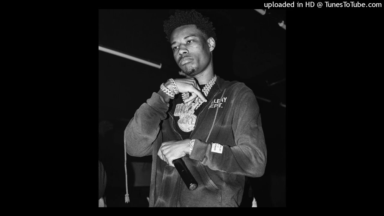 [FREE] Nardo Wick Type Beat x Jdotbreezy Type Beat - 