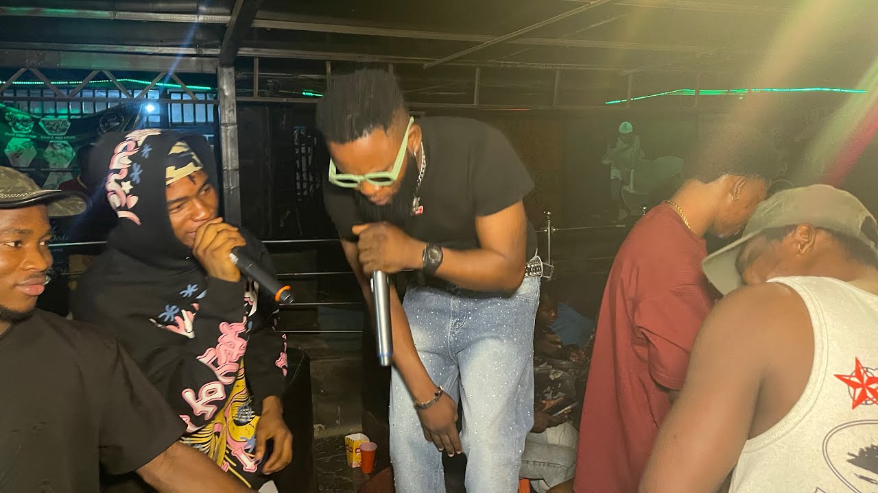 The Playhouse Party with Heemisy | Official Event Recap