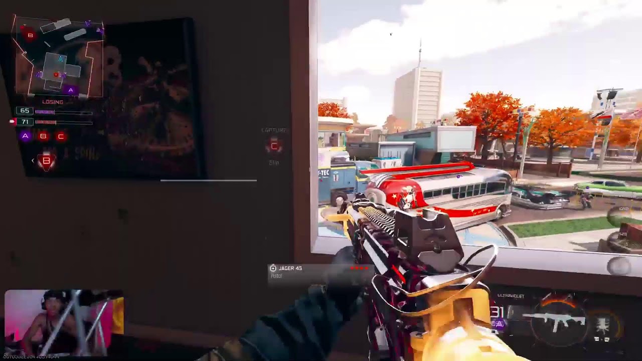 COD Warzone